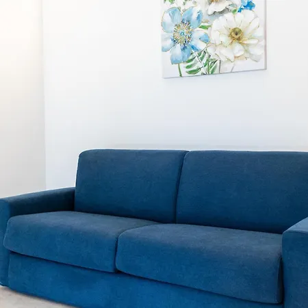 Marinelli - La Meridiana Apartment *