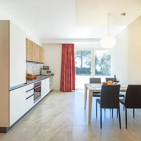 Marinelli - La Meridiana Appartement