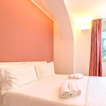 Marinelli - La Meridiana Apartman *