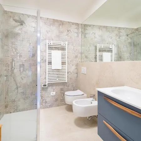 Appartement Marinelli - La Meridiana *
