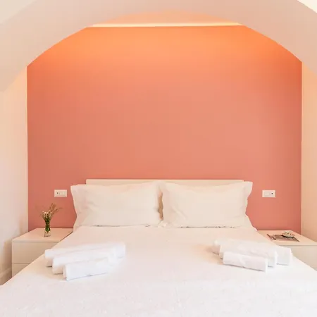Appartement Marinelli - La Meridiana *