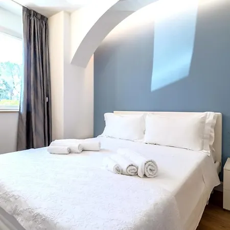 Appartement Marinelli - La Meridiana Osimo