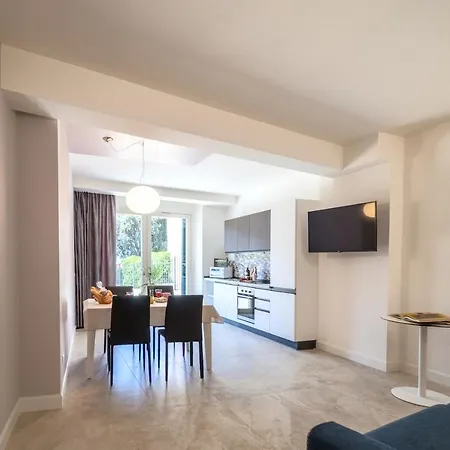 Marinelli - La Meridiana 오시모