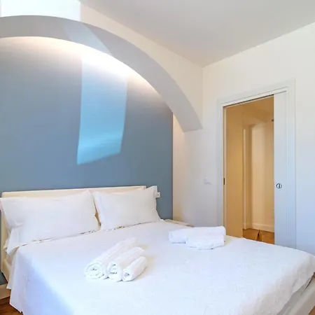 Marinelli - La Meridiana Appartement *