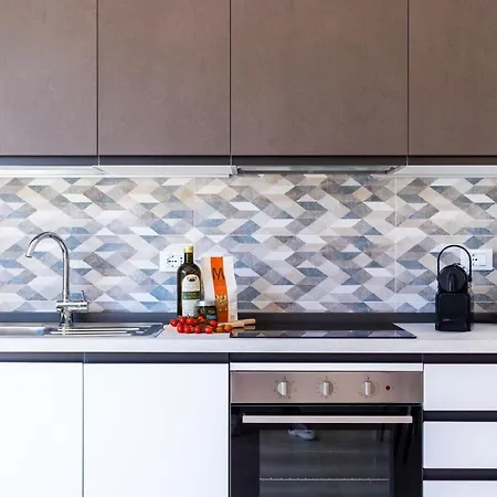 Appartement Marinelli - La Meridiana