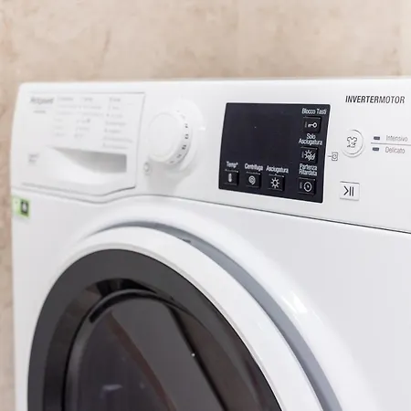 Appartement Marinelli - La Meridiana *