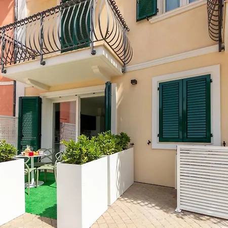 Marinelli - La Meridiana Osimo