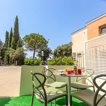 Appartement Marinelli - La Meridiana Osimo