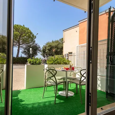 Appartement Marinelli - La Meridiana