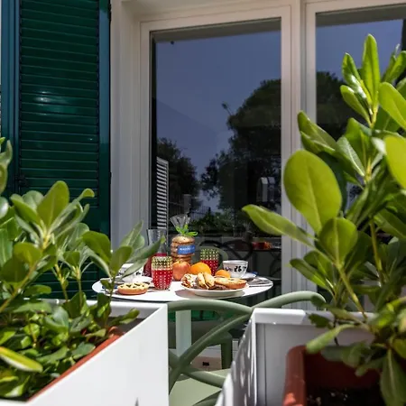 Appartement Marinelli - La Meridiana *