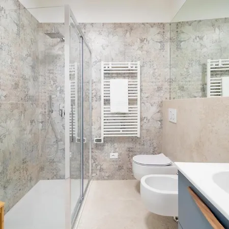 Appartement Marinelli - La Meridiana *