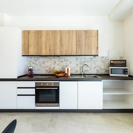 Marinelli - La Meridiana * 오시모