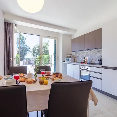 Marinelli - La Meridiana Osimo