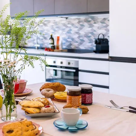 Marinelli - La Meridiana *