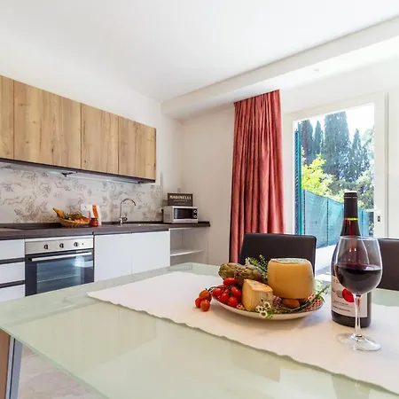 Appartement Marinelli - La Meridiana Osimo