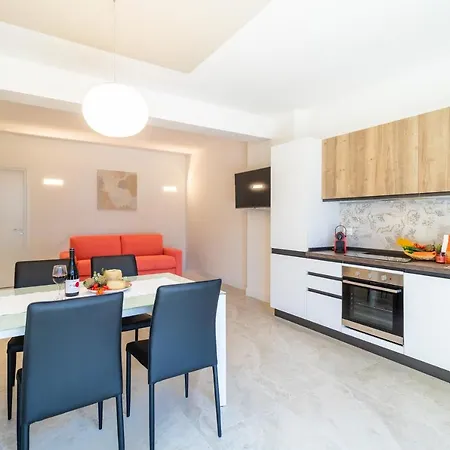 Marinelli - La Meridiana *