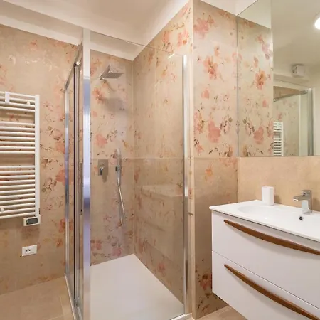 Marinelli - La Meridiana Appartement