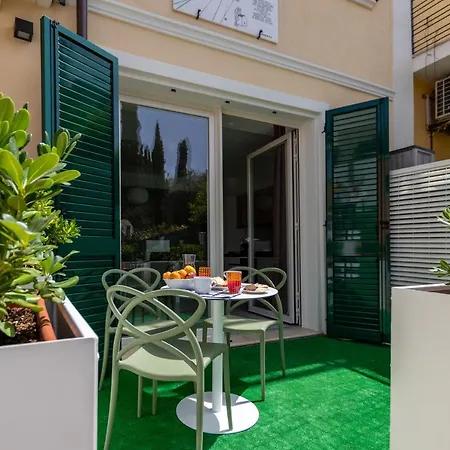 Appartement Marinelli - La Meridiana
