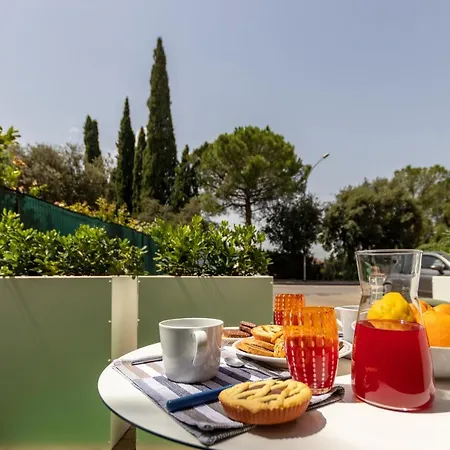 Appartement Marinelli - La Meridiana Osimo