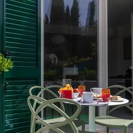 Appartement Marinelli - La Meridiana *