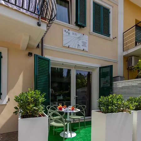 Marinelli - La Meridiana Appartement Osimo